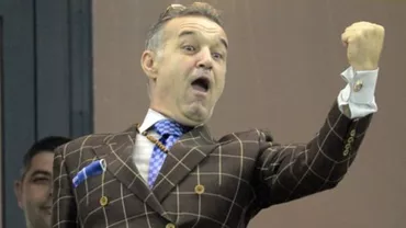 Gigi Becali: Telefon am avut deoarece instanța a obligat pușcăria să-mi dea. Dacă nu vrei să aplici ceva, nici nu citești legea (VIDEO)