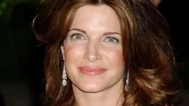 Un top model a fost arestat pentru conducerea mașinii în stare de ebrietate: Stephanie Seymour a apărut în mai multe videoclipuri ale Guns N'Roses, în anii '90