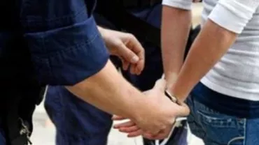 Un israelian, dat în umărire internațională pentru comiterea a două crime, a fost prins de polițiștii ieșeni