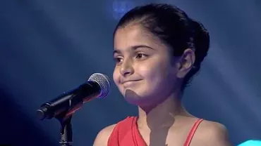 “Prințesa din Babilon”, fetița de 11 ani care a încântat lumea arabă cu vocea sa, a fugit din Irak după ce primit amenințări cu moartea din partea ISIS