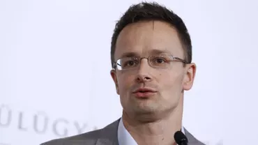 Ministrul ungar de Externe, despre posibilitatea ca migranții să își schimbe ruta prin Europa: Dacă va fi necesar să construim un gard la frontiera cu România, suntem pregătiţi să facem acest lucru de pe o zi pe alta