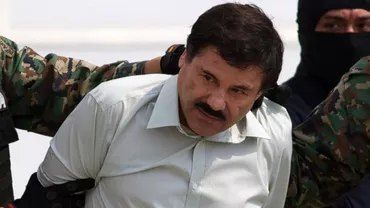 Primele imagini cu El Chapo după gratii. Măsurile speciale pe care mexicanii le-au luat la închisoarea unde este încarcerat includ chiar și senzori de mișcare (VIDEO)