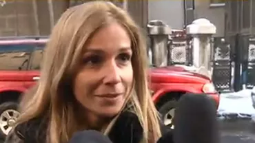 Irina Truică, audiată la sediul DNA în megadosarul BRD (VIDEO)