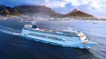 Compania de croaziere MSC își suspendă escalele în Turcia, din cauza atentatului de pe 12 ianuarie
