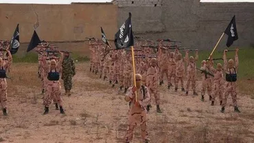 Mobilizare în războiul împotriva Statului Islamic: Coaliţia internaţională se reuneşte la Paris