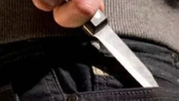 Un adolescent a fost înjunghiat lângă Curtea de Apel București: Băiatul a fost transportat de urgență la spital