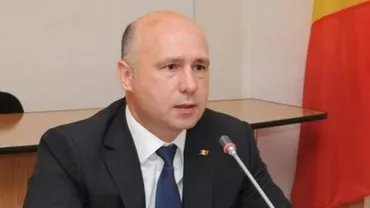 Republica Moldova: Guvernul Pavel Filip, învestit. Noul premier este un apropiat al oligarhului Vlad Plahotniuc (VIDEO)