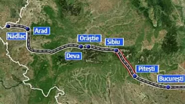 "Autostrada Pitești-Sibiu, o bășcălie națională". Șeful ACAROM: CNADNR ar trebui desfiinţată. Lucrările nu vor fi gata nici în 2025