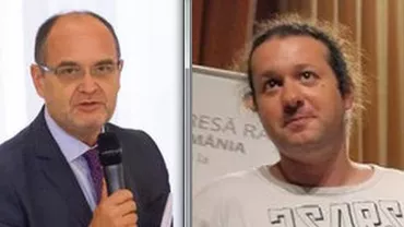 Jurnalistul Ovidiu Vanghele: Ministrul Educației admite că primește niște bani de la Academia lui Oprea (VIDEO)