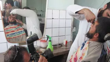 Tadjikistan: Aproximativ 13.000 de bărbați au fost bărbieriți pentru că purtau barba prea lungă