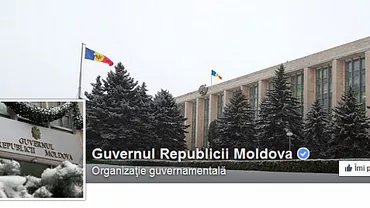 Noul Guvern din Moldova preia obsesiile lui Iohannis: În timpul protestelor, se lăudau pe Facebook cu LIKE-ul numărul 20.000 (FOTO)