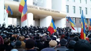 Un jurnalist rus a primit interdicția de a intra pe teritoriul Republicii Moldova în următorii cinci ani