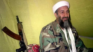 Un fost membru al US Navy SEAL deținea ilegal o fotografie cu cadavrul lui Osama Bin Laden