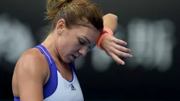 Simona Halep, mesaj pentru fani, după eliminarea de la Australian Open: „În sport, cineva trebuie să piardă. Eu merg înainte și sper să am parte de susținerea lor în continuare”