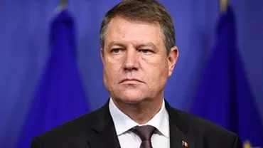 Klaus Iohannis a trimis ministrului Justiției cererea de urmărire penală a fostului ministru George Homoștean, în dosarul morții disidentului Gheorghe Ursu