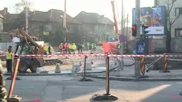 Surparea metroului la Eroilor se putea evita printr-o metodă inițiată în România, în anii ‘80: „S-a greşit atunci când s-a scos apa. Acest lucru a dezechilibrat toată structura geologică a zonei”