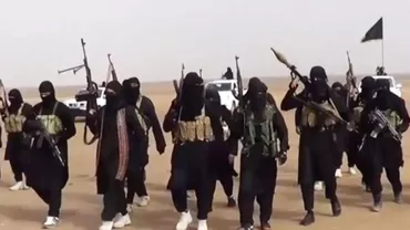 Statului Islamic încearcă să cucerească Libia şi Tunisia, pentru a contracara pierderile de teritorii din Siria şi Irak