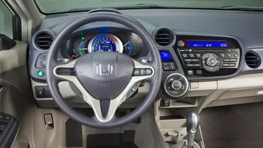 Honda: Vor fi rechemate în service peste 3.000 de mașini din România, din cauza airbag-urilor Takata