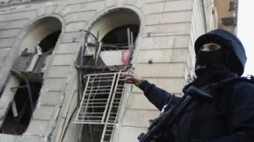 Statul Islamic revendică atentatul cu bombă de la Cairo, soldat cu 9 morți