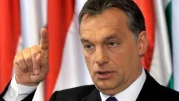 Viktor Orban apără Polonia în fața criticilor UE: Bruxellesul este pur și simplu iritat că există state naționale puternice care se exprimă simplu și direct