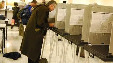 Votul electronic în alegeri, aprobat de Parlamentul bulgar