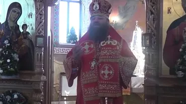 „Ne-am făcut răi ca dracii, să știți”: Un membru important al Bisericii Ortodoxe prevestește al treilea război mondial (VIDEO)