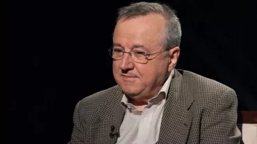 Ion Cristoiu, în drum spre Cascada Putnei: „De n-ar fi parapetul de fier, din marginea malului, s-ar duce toți oamenii în apă cu telefoane mobile cu tot”