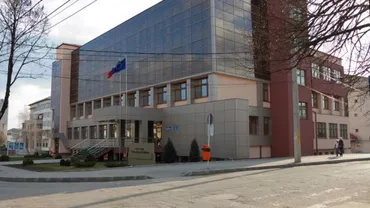 Primăria Vaslui: Marius Arcăleanu, validat drept candidat PNL