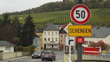 Austria amenință Grecia cu „o excludere provizorie” din spațiul Schengen