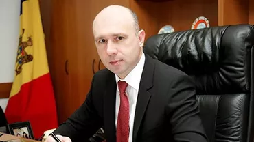 Premierul Republicii Moldova, Pavel Filip, vizită oficială în România. Prim ministrul va discuta cu Dacian Cioloș la București