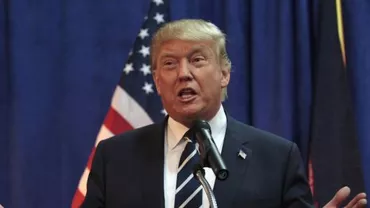 Donald Trump, o nouă declarație șocantă: „Chiar dacă împuşc pe cineva, tot ajung preşedinte”