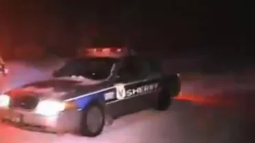 SUA: Incident armat în Carolina de Nord (VIDEO)