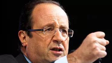 Reacția președintelui francez la înregistrările SI: "Nicio amenințare nu va face Franța să aibă îndoieli" privind lupta împotriva terorismului