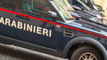 Șapte români au fost arestați în Italia, după ce s-au luat la bătaie într-un bar