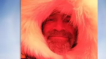 A murit la 50 de kilometri de linia de sosire: Exploratorul britanic Henry Worsley a vrut să traverseze Antarctica fără ajutor, dar efortul depus și-a lăsat amprenta asupra organismului său (FOTO)