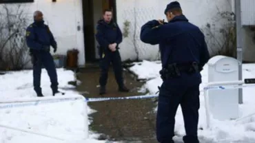 Un solicitant de azil de 15 ani a ucis o angajată a centrului din Suedia în care era cazat (VIDEO)