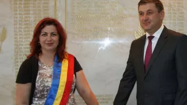 Dinastia din Țepu: Primarul localității gălățene și-a succedat soțul în urmă cu patru ani, dar nu mai vrea un nou mandat