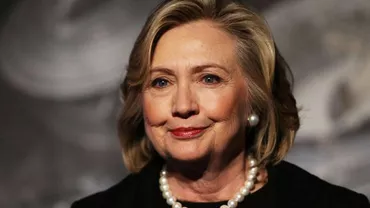 Goldman Sachs plătește 200.000 de euro pe oră pentru ca Hillary Clinton să poarte discuții cu directorii și investitorii companiei