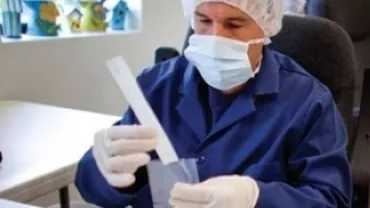 Zece cazuri de gripă AH1N1, înregistrate în România, în ultimele două luni
