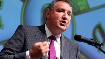 "La ce bun vă trebuie vouă, liberalilor ştirbi, un dinte străin sănătos": Dmitri Rogozin riscă să își piardă un dinte din cauza nerespectării unei promisiuni din 2012
