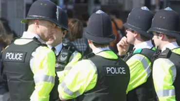 Marea Britanie: 14 şcoli, închise după ce au primit ameninţări cu bombe