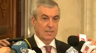 Tăriceanu, despre raportul MCV: Nu e corect cum procedează C.E. față de progresele enorme făcute de România. Aceste raporturi nu mi se par deloc obiective (VIDEO)
