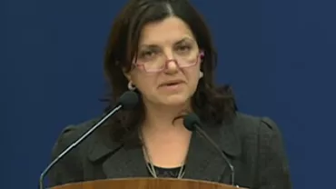 Ministrul Justiției, despre implicarea lui Tiberiu Nițu în cazul Oprea: "Nu exclud niciun fel de variantă pentru că legea prevede asta" (VIDEO)