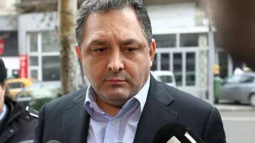 Marian Vanghelie vrea să fie iar primar: Aflat sub control judiciar, edilul suspendat al Sectorului 5 se laudă că a primit mai multe oferte de la diferite partide (VIDEO)