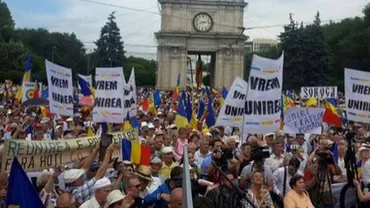 Scrisoarea unui basarabean pentru România: Iubită Patrie, vrem să ne fii aproape. Disperarea este uriașă la Chișinău