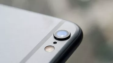 iPhone 7 plus ar putea folosi un sistem dual de camere foto