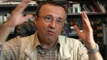 Ion Cristoiu: Babuinul Valeriu Zgonea e fericit că Îngrijitorul Grădinii Zoologice i-a dat bice peste bot și nu banane, ca altor babuini