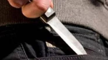 Dâmbovița: Un cioban a fost înjunghiat de un coleg după o ceartă pe un pachet de țigări