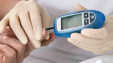 Dr. Nicolae Diaconu: Vârsta persoanelor diagnosticate cu diabet a scăzut, majoritatea fiind intelectuali