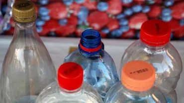 Târgu Mureș: Două tone de peturi, confiscate de la oamenii străzii